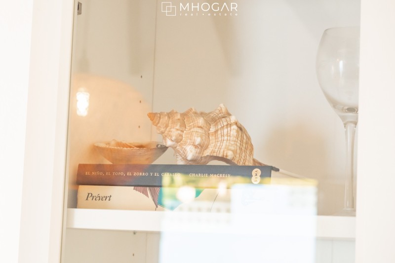 CASA LA MOTUCA - CALPE, COSTA BLANCA by Mhogar